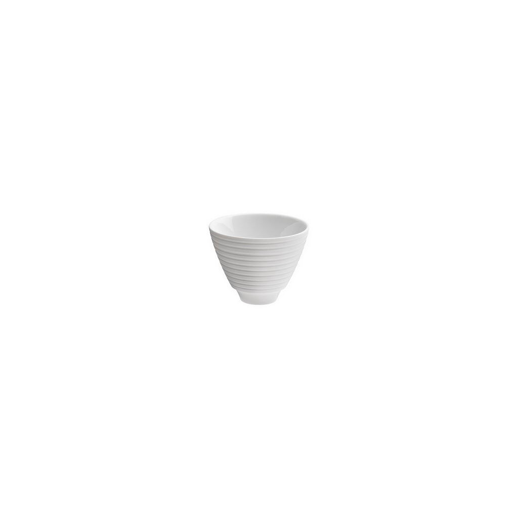 Hering Berlin Pulse espresso bowl Ø75 h60 70ml