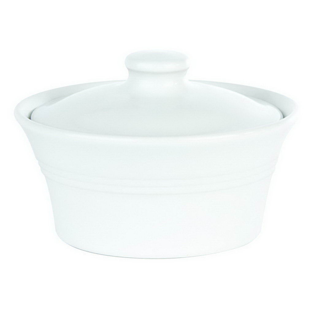 DPS Casserole with Lid 500ml/17oz