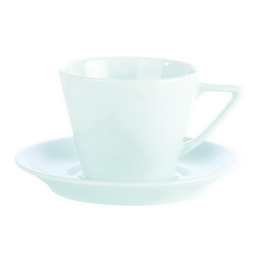 DPS Porcelite Espresso podšálek ø12cm