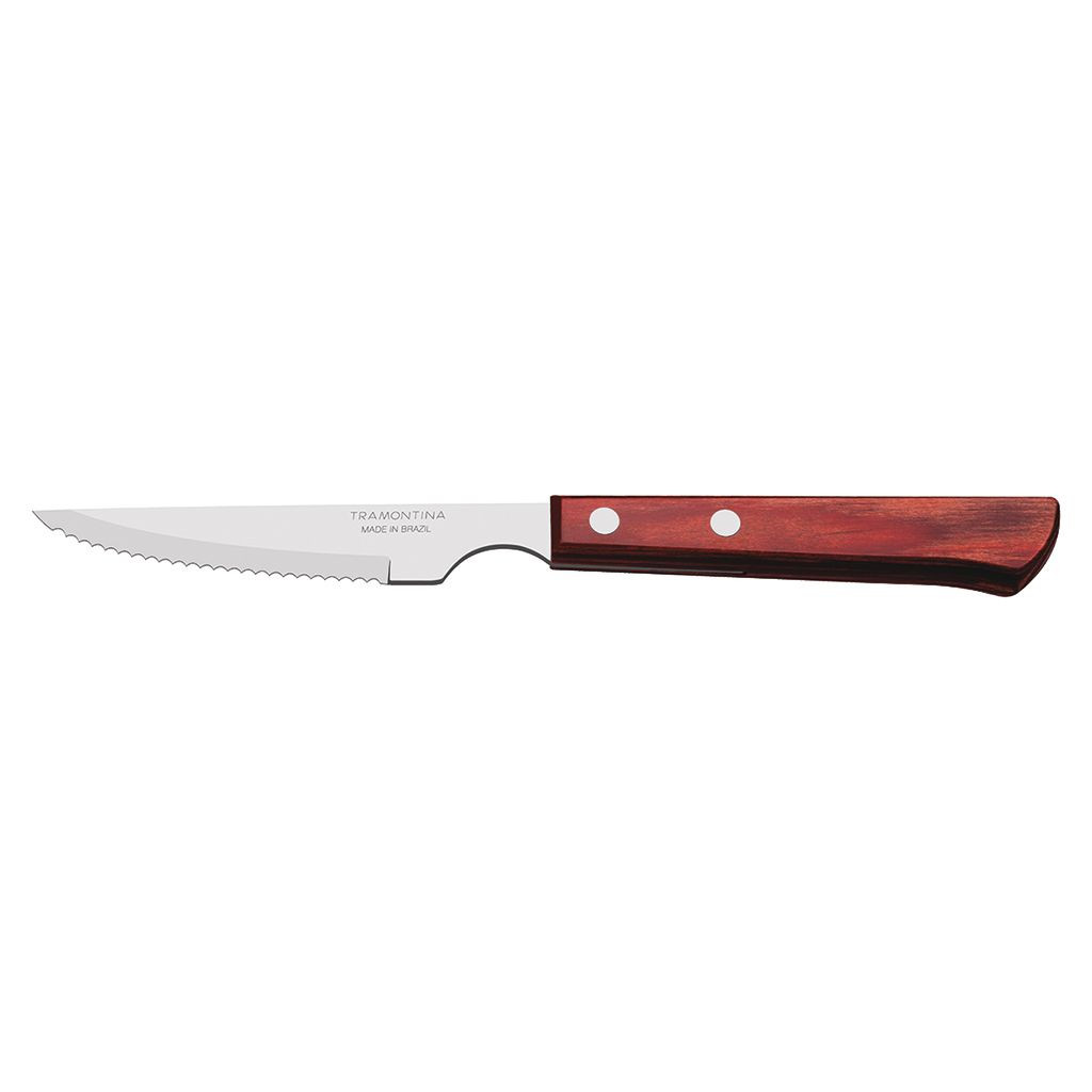 DPS 4" Steak Knife PWR (DOZEN)