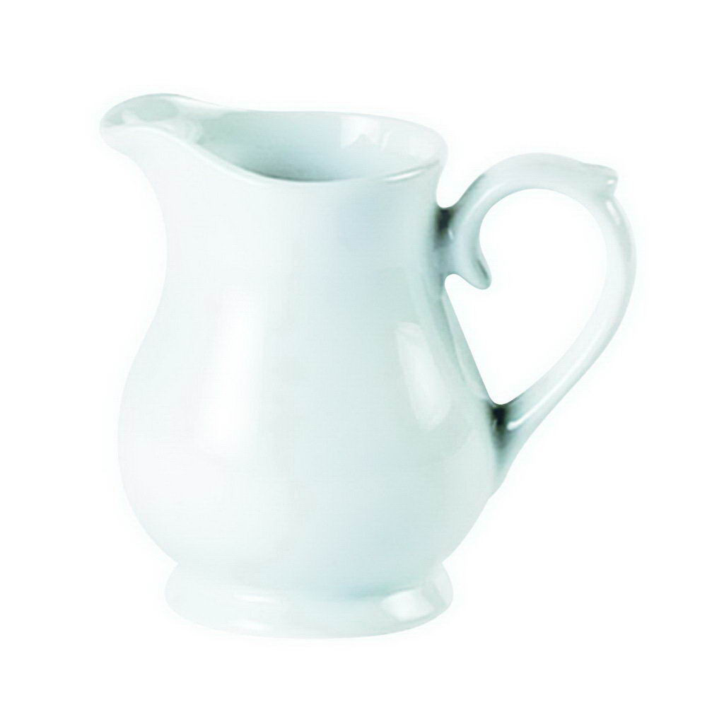 DPS Porcelite džbán 280ml