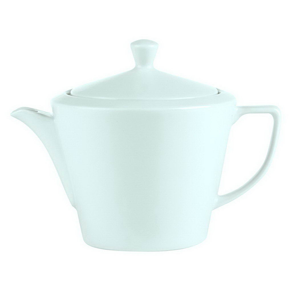 DPS Conic Tea Pot 50cl/17.5oz