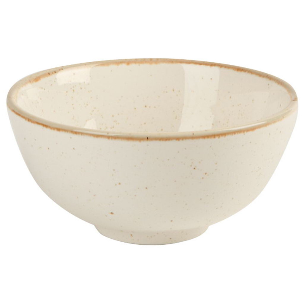 DPS Oatmeal Rice Bowl 13cm