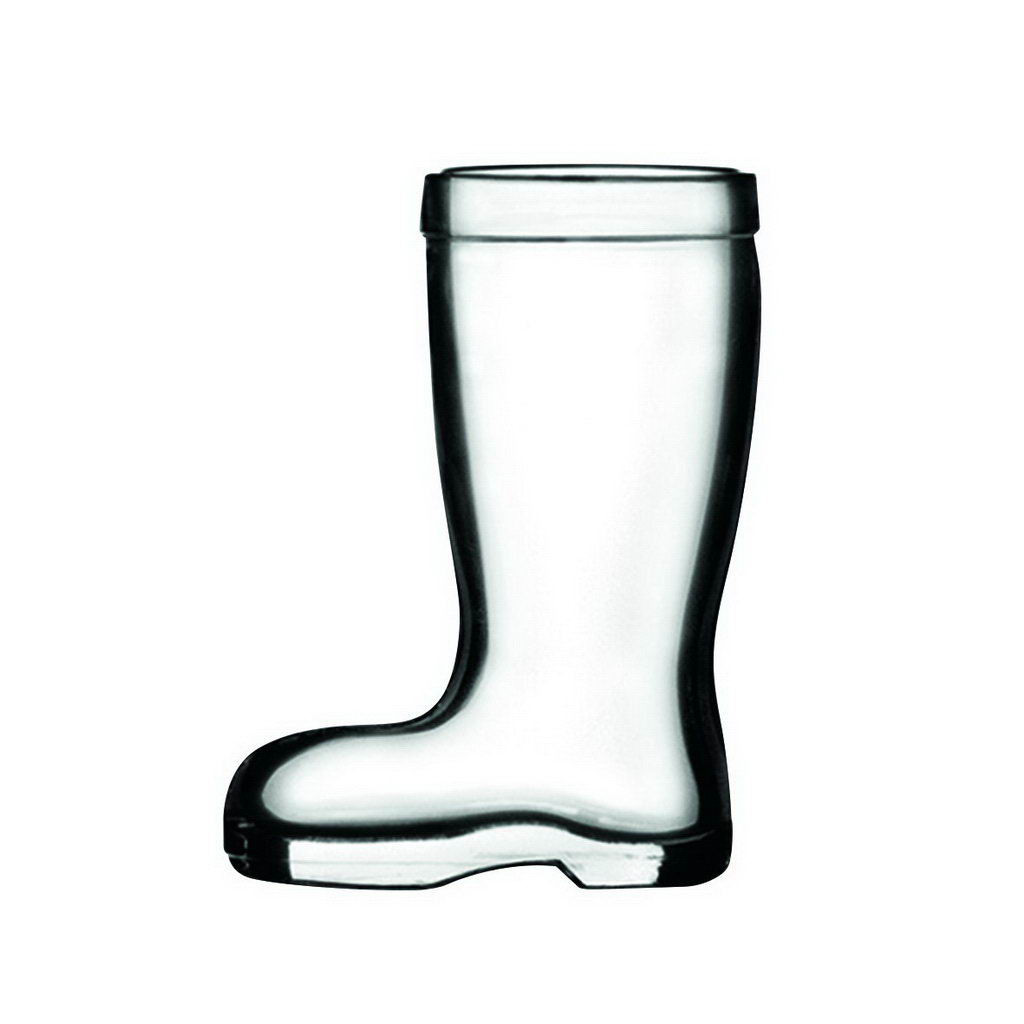 DPS Stolzle Welly Boots 4cl/1.5oz