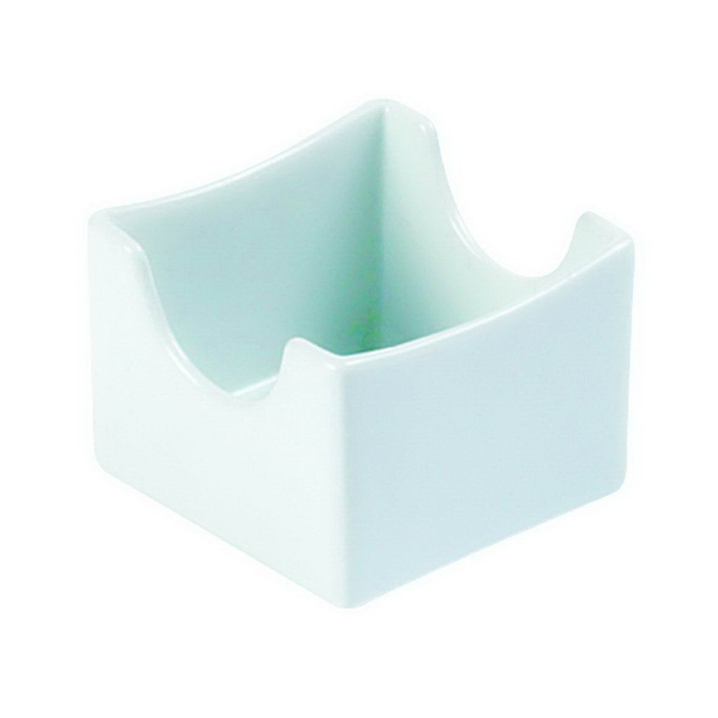 DPS Sachet Holder 7x7x5.5cm/2.75"x2.75"x2"