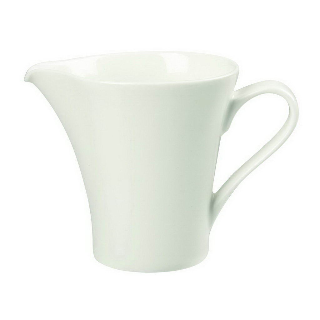 DPS Academy Cream Jug 24cl/8.5oz