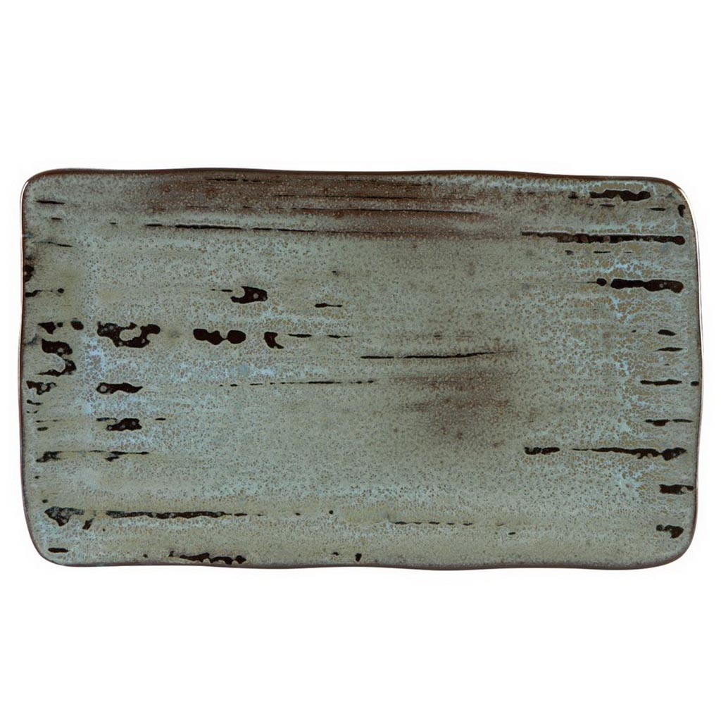 DPS Vintage Rectangular Plate 35cm x 21cm