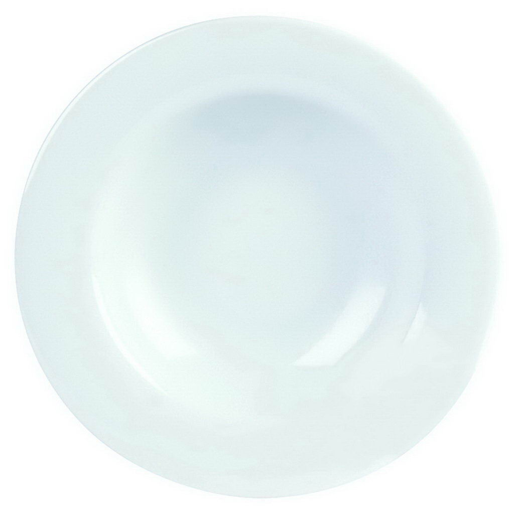 DPS Porcelite Banquet talíř na polévku ø22cm 48cl