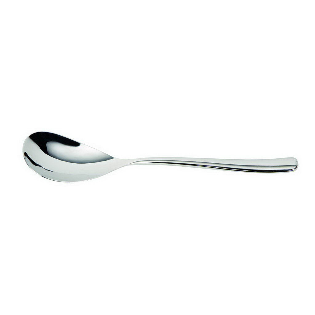 DPS Elite Dessert Spoon 18/0 - Dozen