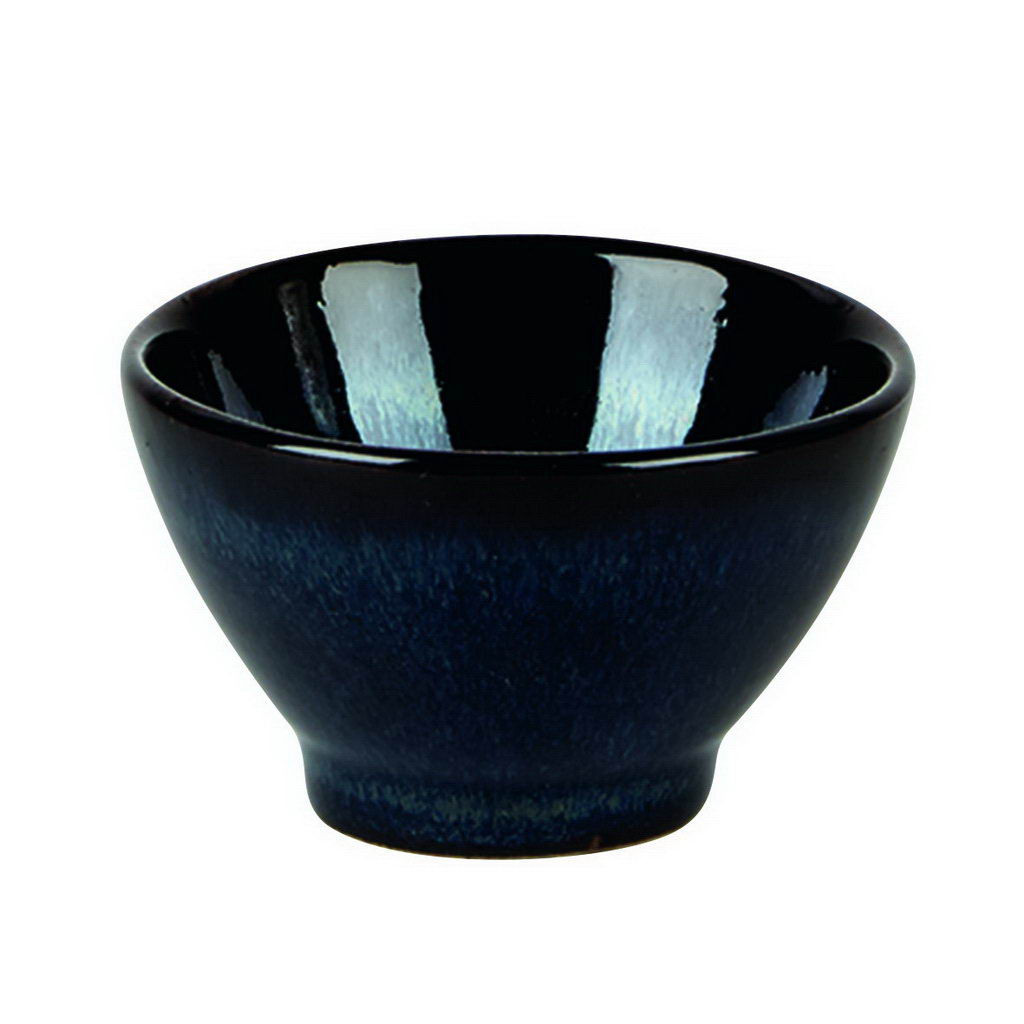 DPS Rustico Azul Dip Bowl 7.5cm