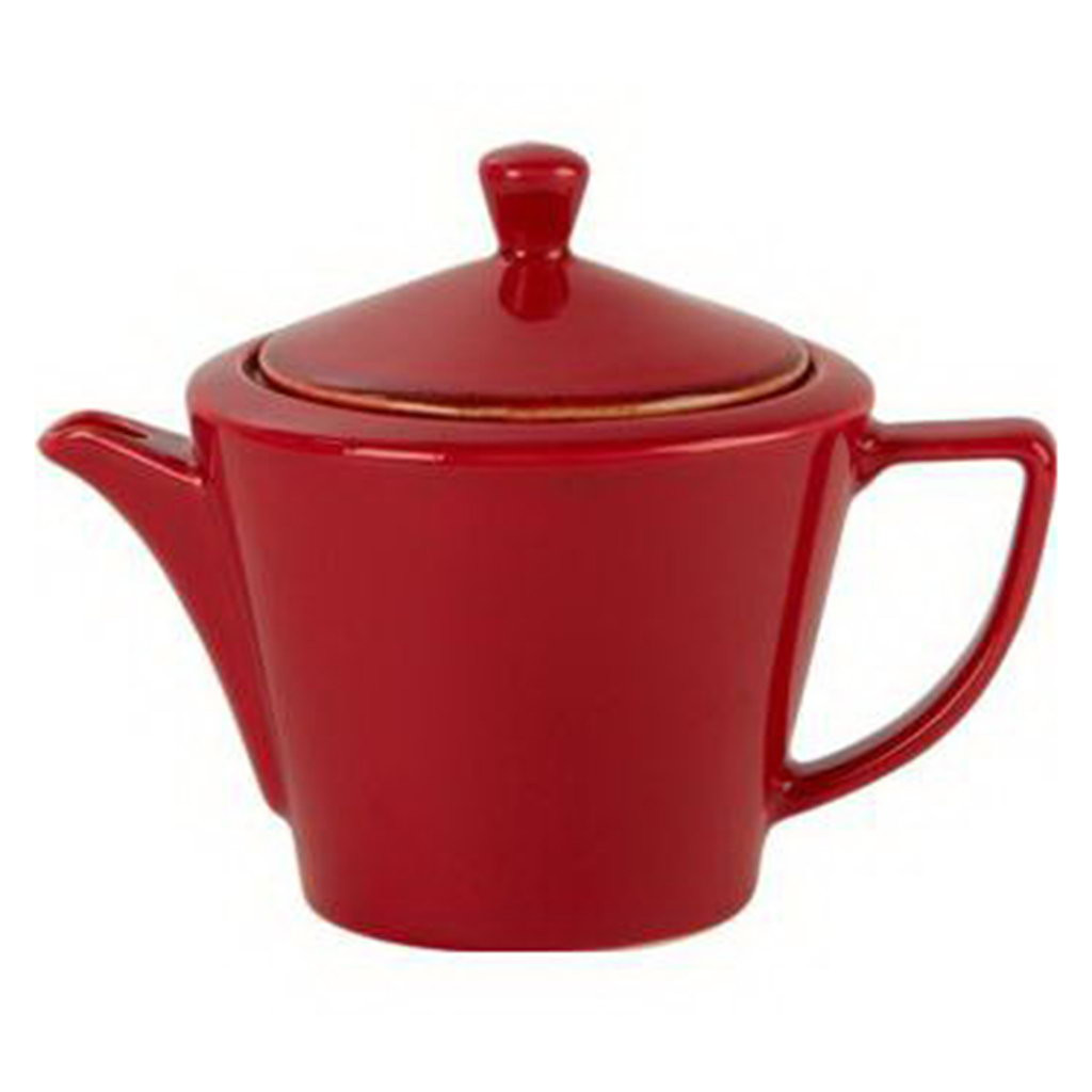 DPS Magma Tea Pot 50cl/18oz