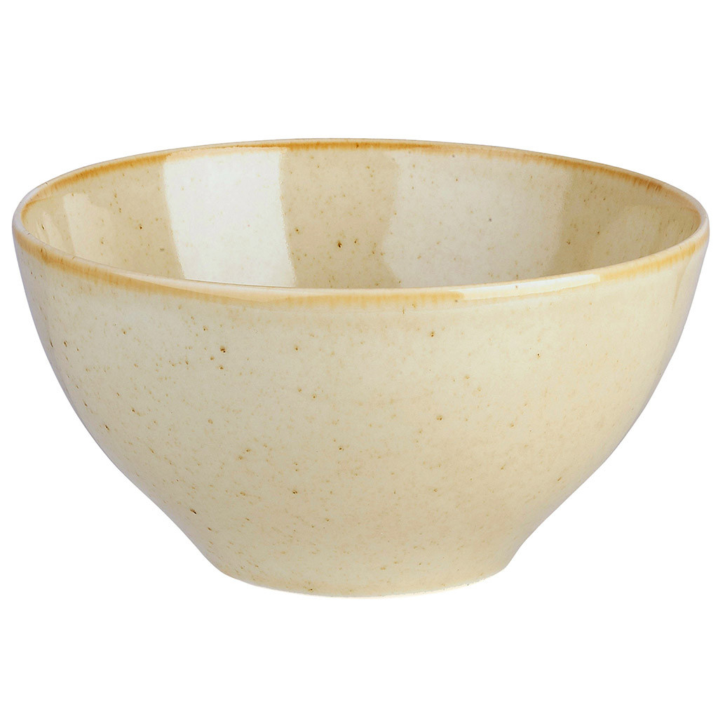 DPS Wheat Finesse Bowl 16cm/6.25" (30oz)