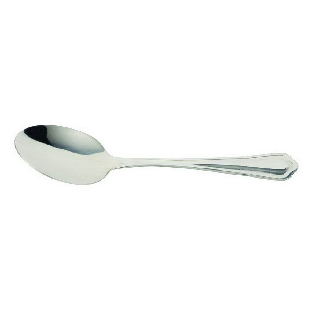 DPS Parish Dubarry Tea Spoon DOZEN