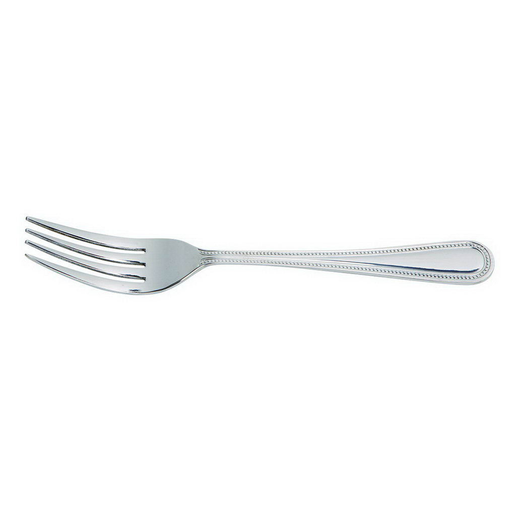 DPS Parish Bead Table Fork DOZEN