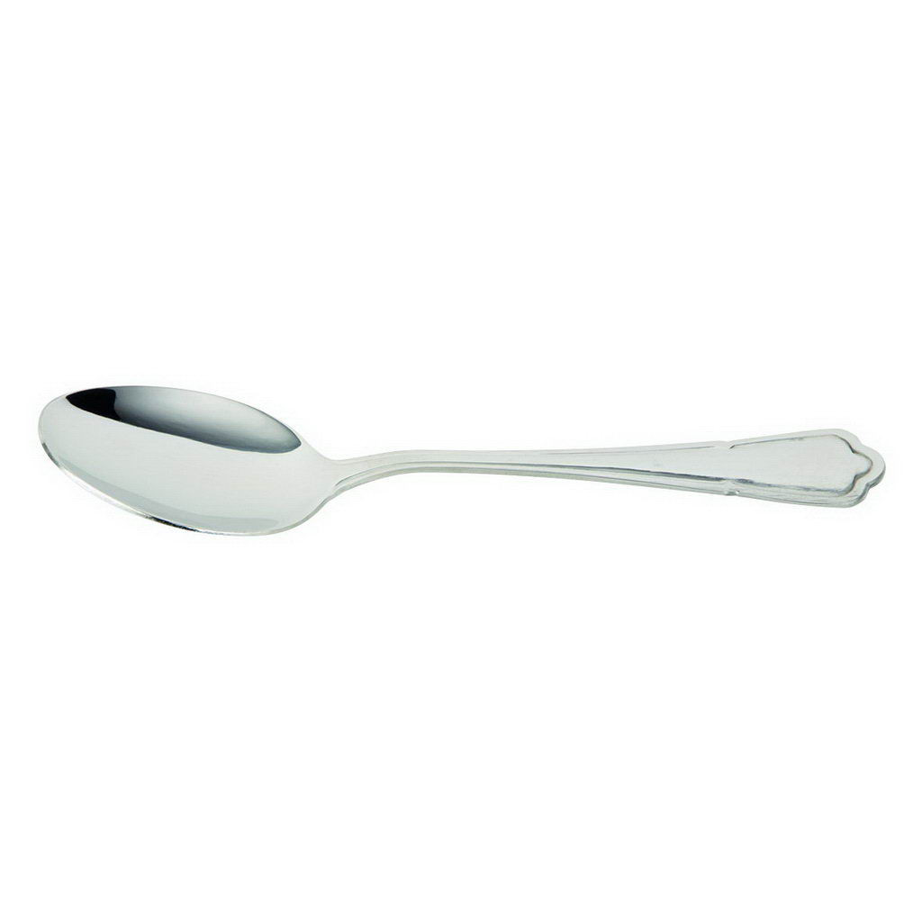 DPS Parish Dubarry Dessert Spoon DOZEN