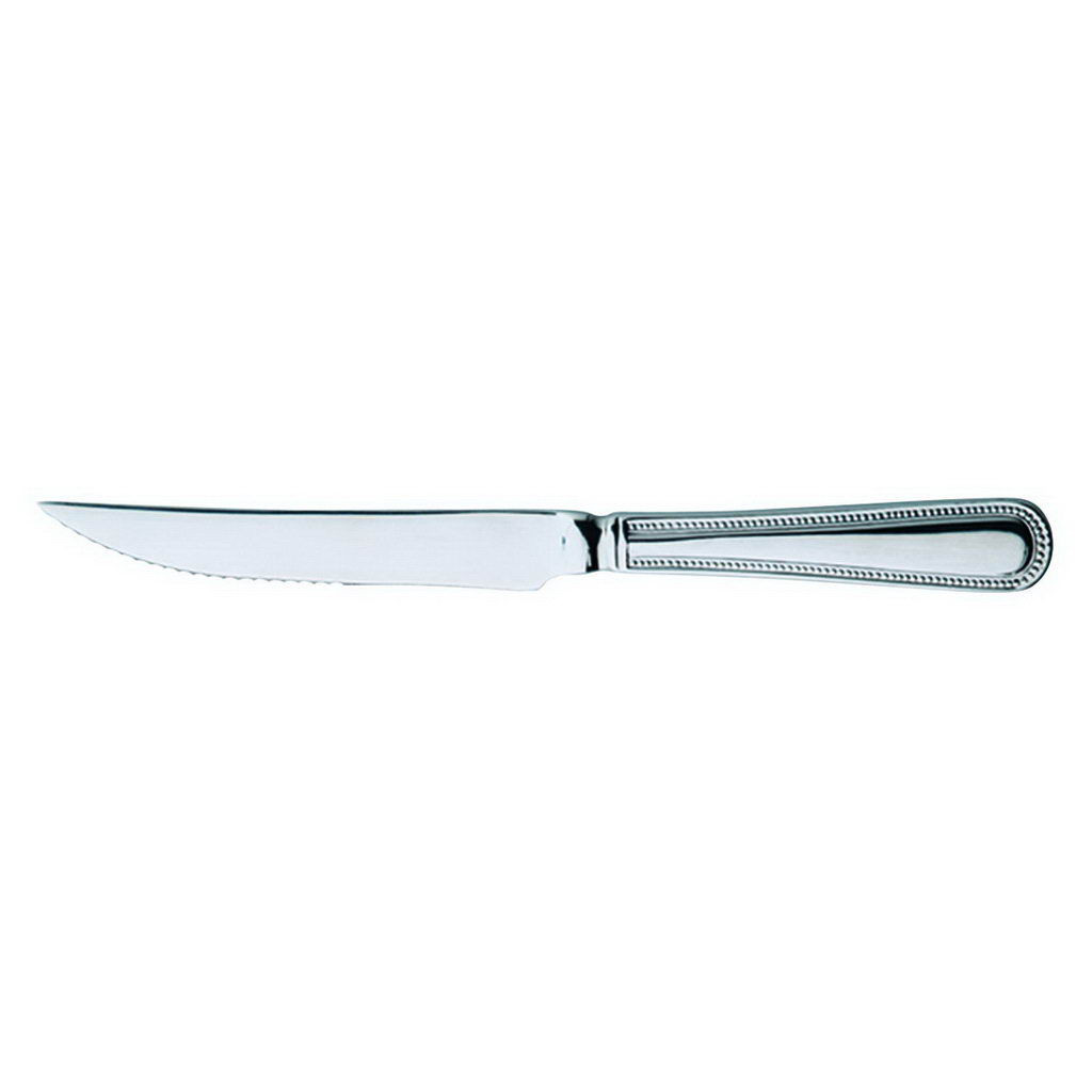 DPS Parish Bead Steak Knife DOZEN