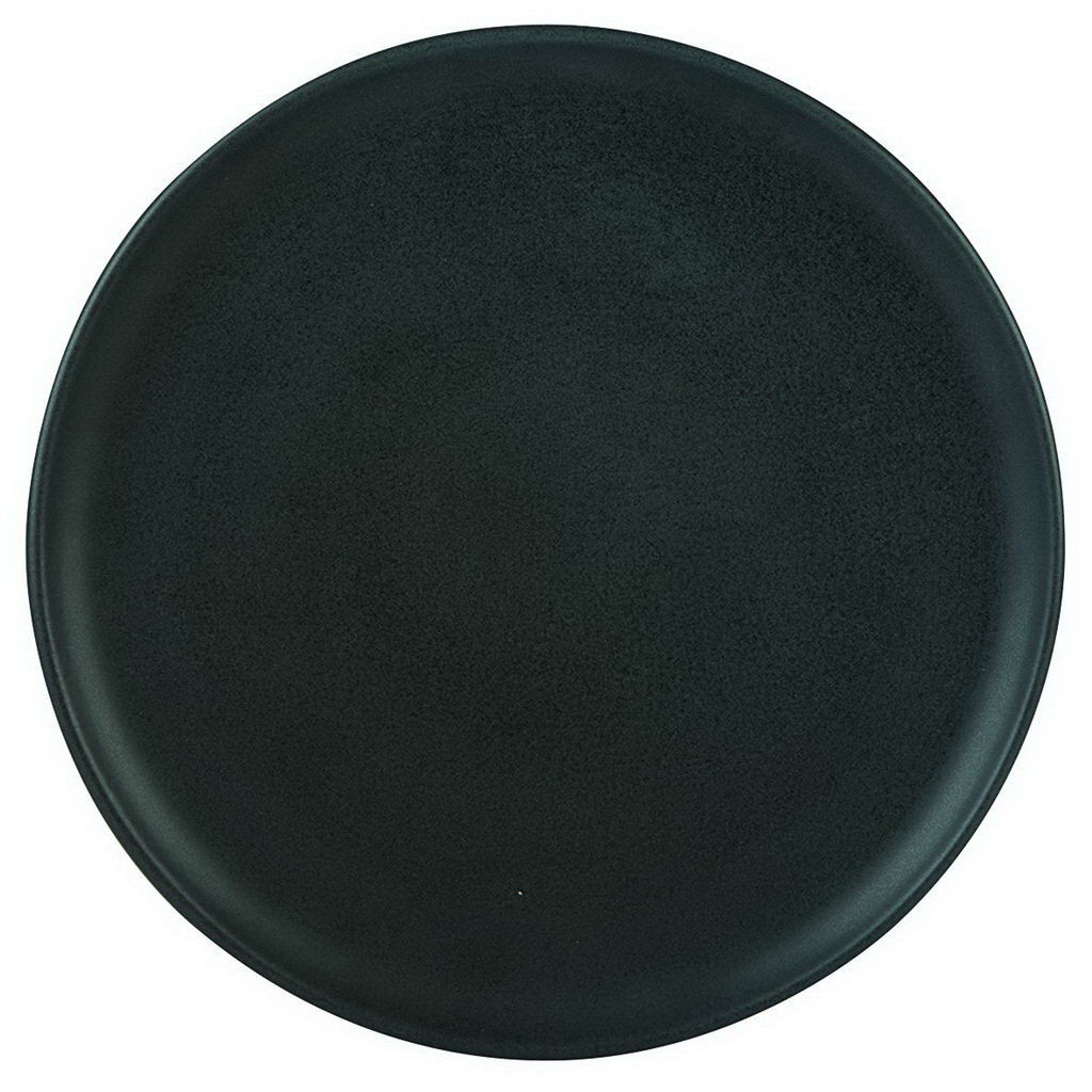 DPS Rustico Carbon Pizza Plate 31cm