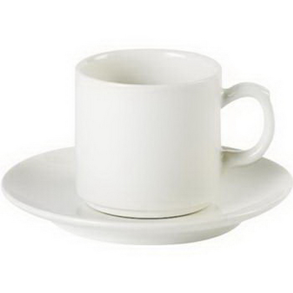 DPS Banquet Saucer 15cm/6"