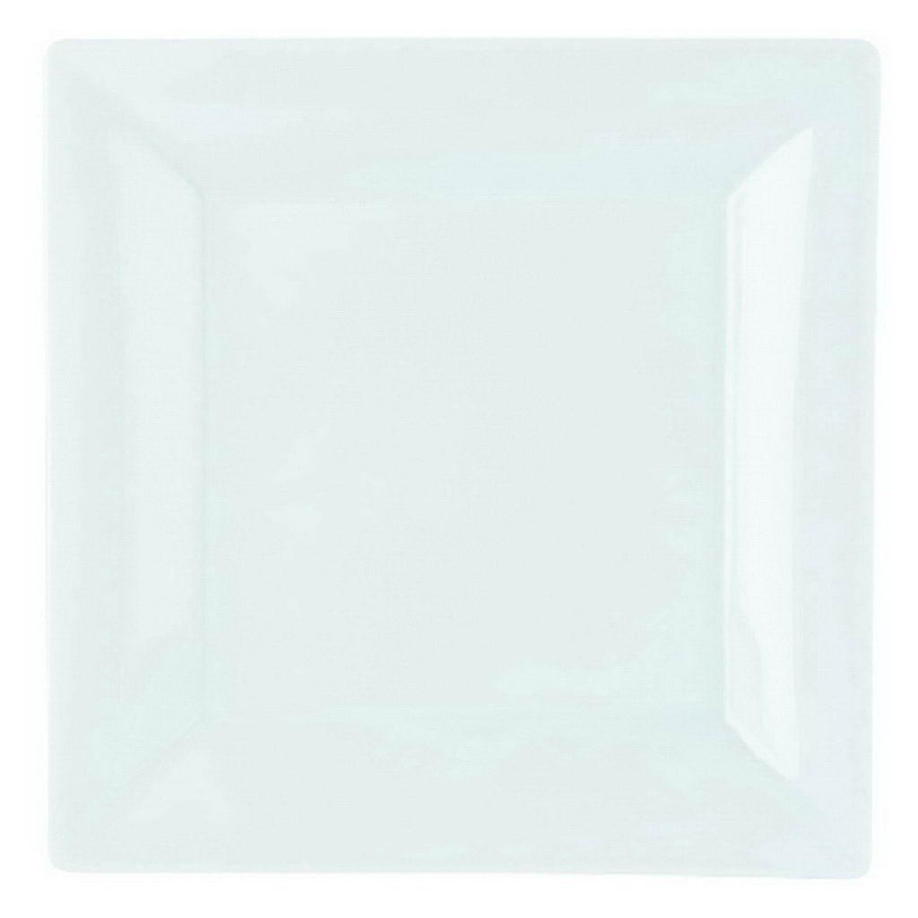 DPS Deep Square Plate 27cm/10.5"