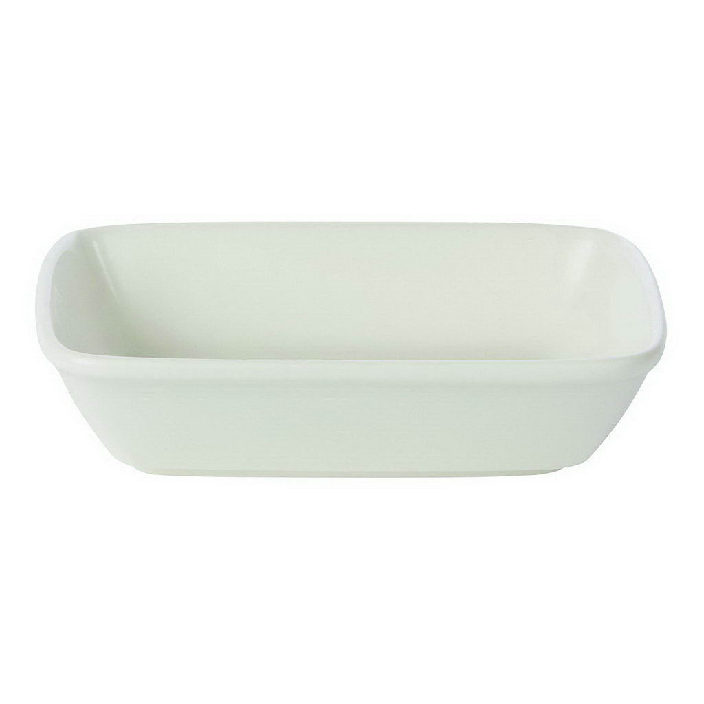 DPS Imperial Rectangular Dish 17.2cm