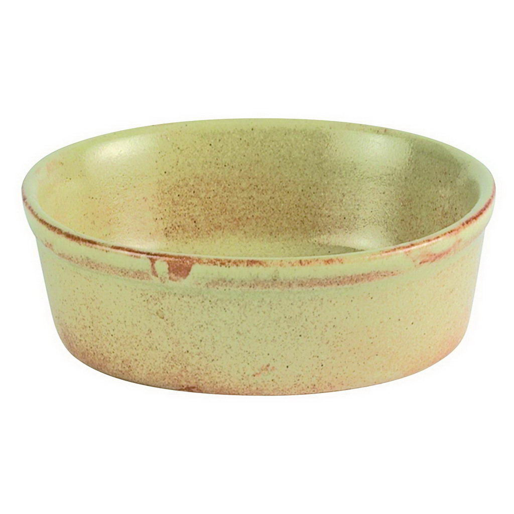 DPS Individual Oval Pie Dish 15cm/6" 45cl/15oz