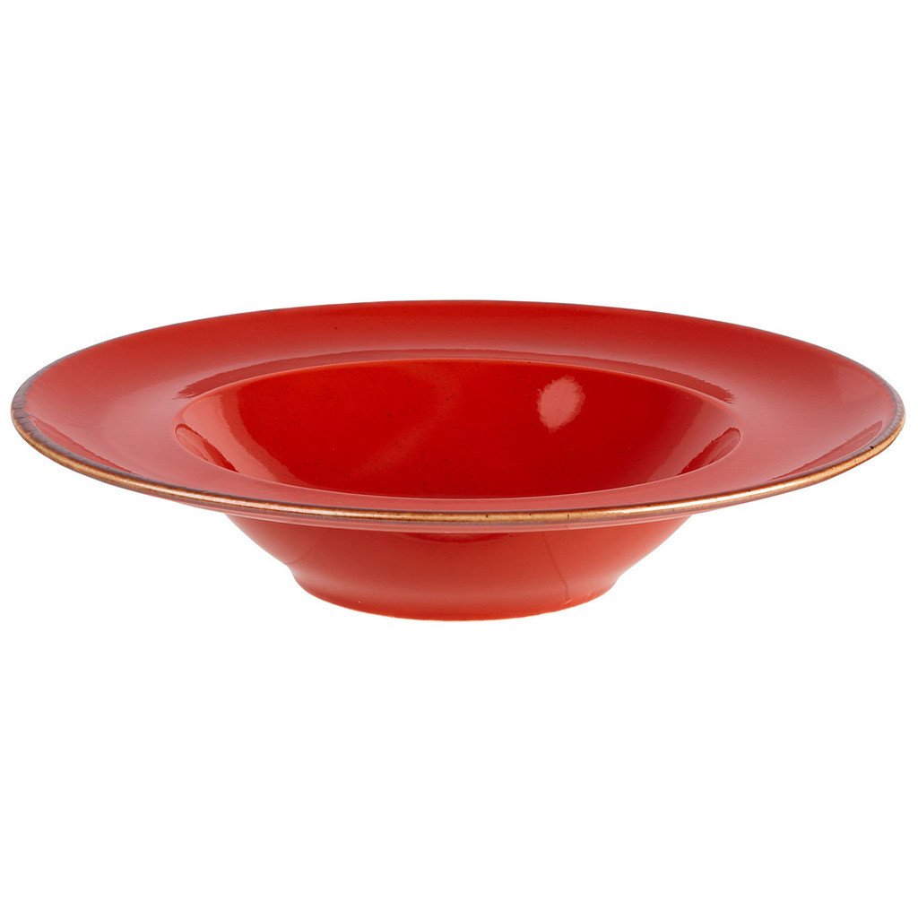 DPS Magma Pasta Plate 30cm