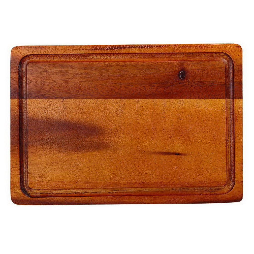 DPS Acacia Rectangular Board 30x23x2cm