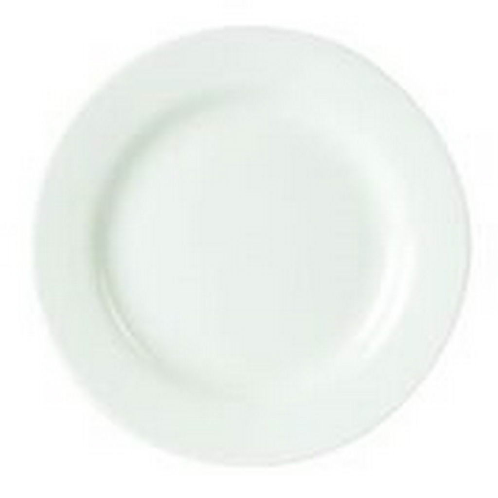 DPS Slimline Plate 23cm/9"