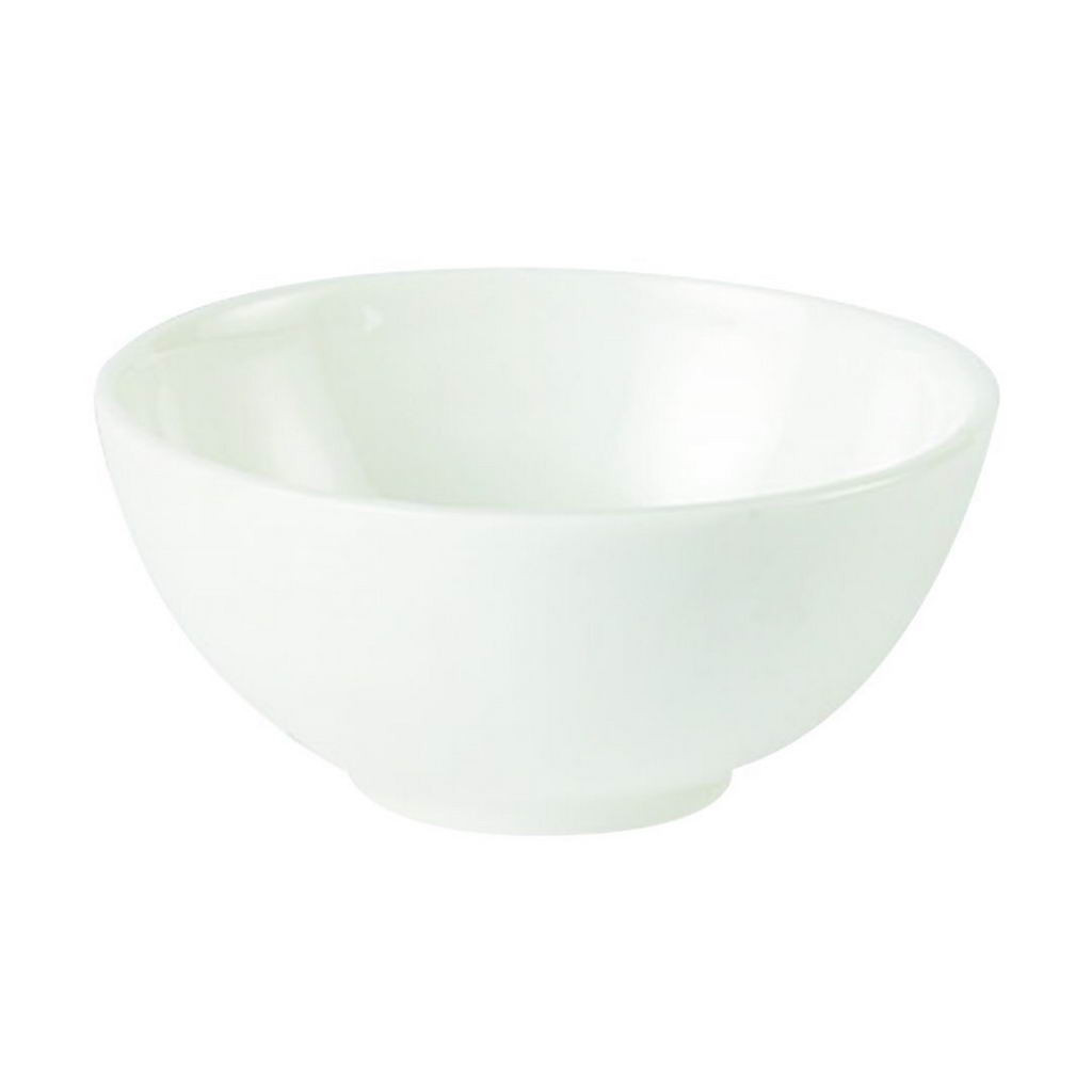 DPS Rice Bowl 11.5cm/4.5" 28cl/10oz