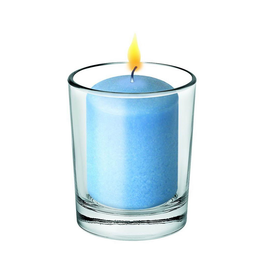 DPS Nordkapp Candle Holder 6.5cm 128ml/4.5oz