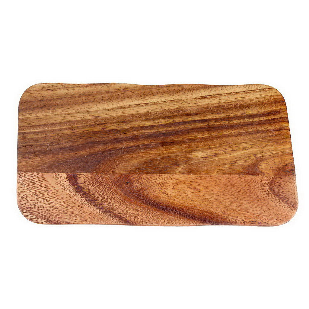 DPS Rectangular Board Acacia 14x30x2cm