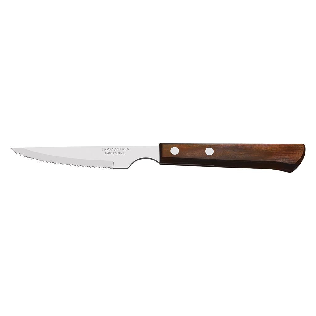 DPS Tramontina 4 Steakový nůž PWB (TUCET)