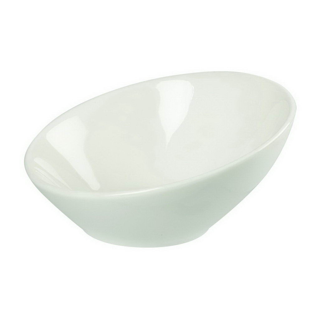 DPS Academy Angled Bowl 20cm/8" (26oz)