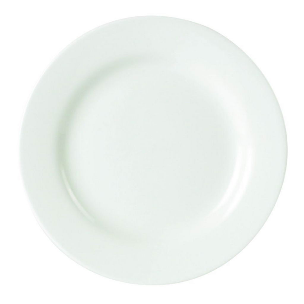 DPS Slimline Plate 20cm/8"