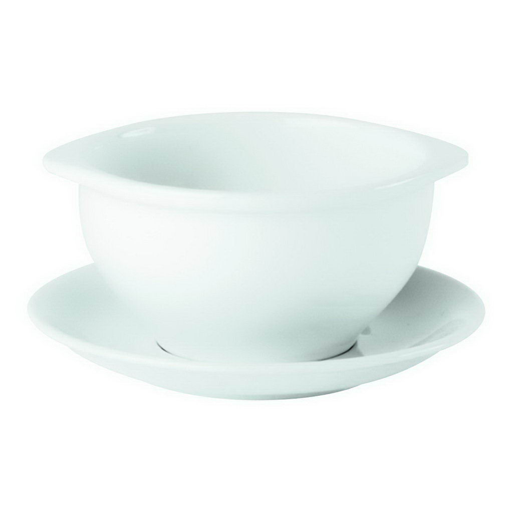 DPS Lugged Soup Cup 40cl/14oz