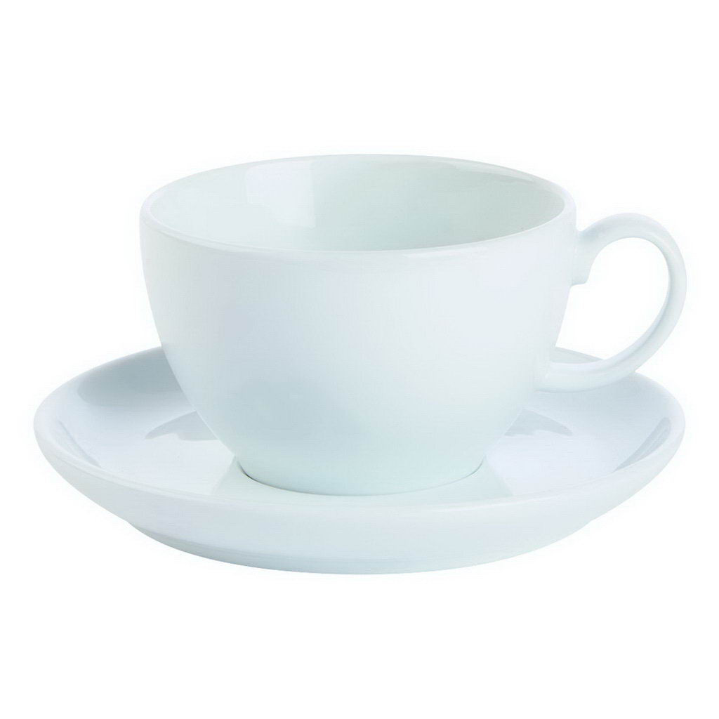 DPS Porcelite Prestige šálek ve tvaru misky 225ml