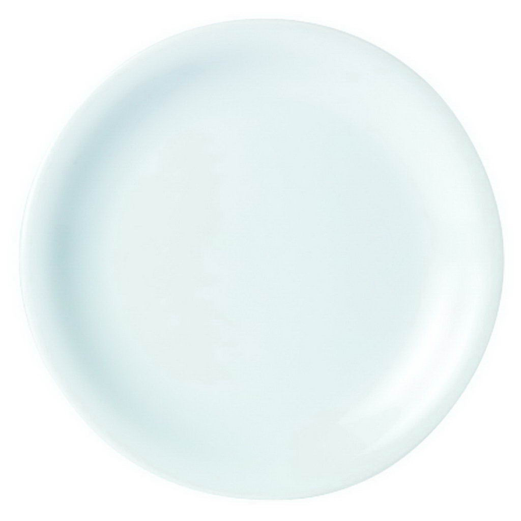 DPS Porcelite talíř s úzkým praporem ø22cm