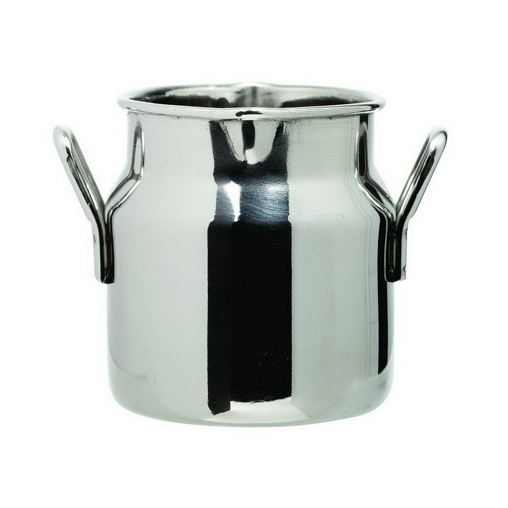 DPS Mini Milk Churn 2.5oz