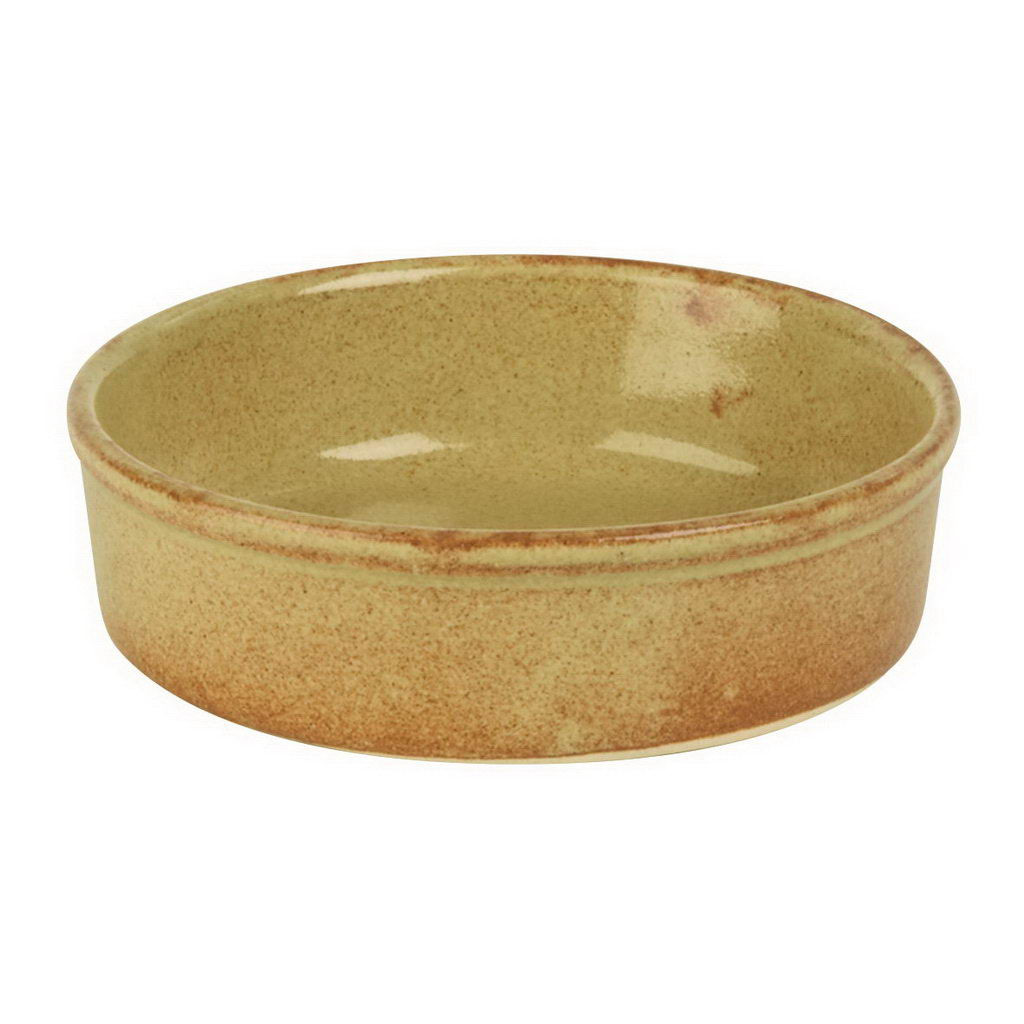 DPS Round Tapas Dish 14.5cm/5.75" 40cl/14oz