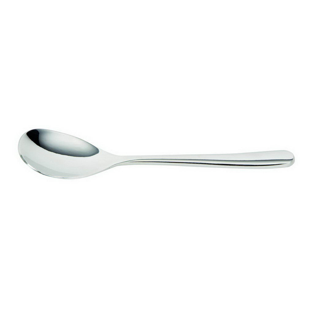 DPS Elite Tea Spoon 18/0 - Dozen