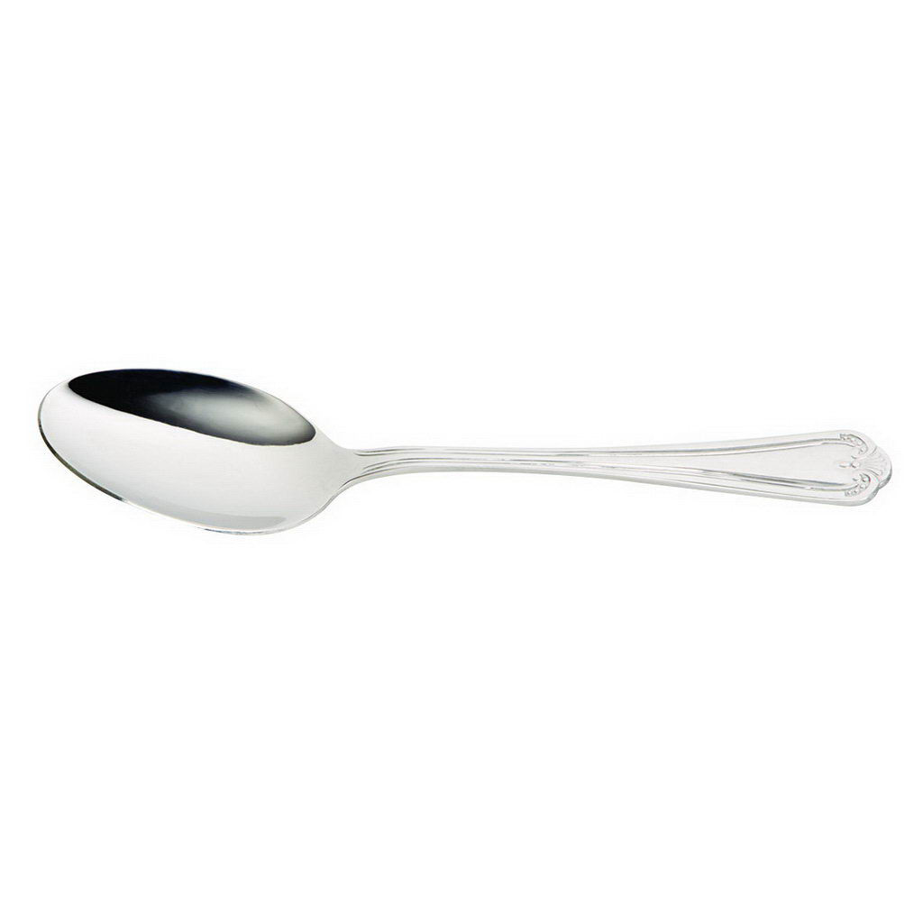 DPS Parish Jesmond Dessert Spoon DOZEN