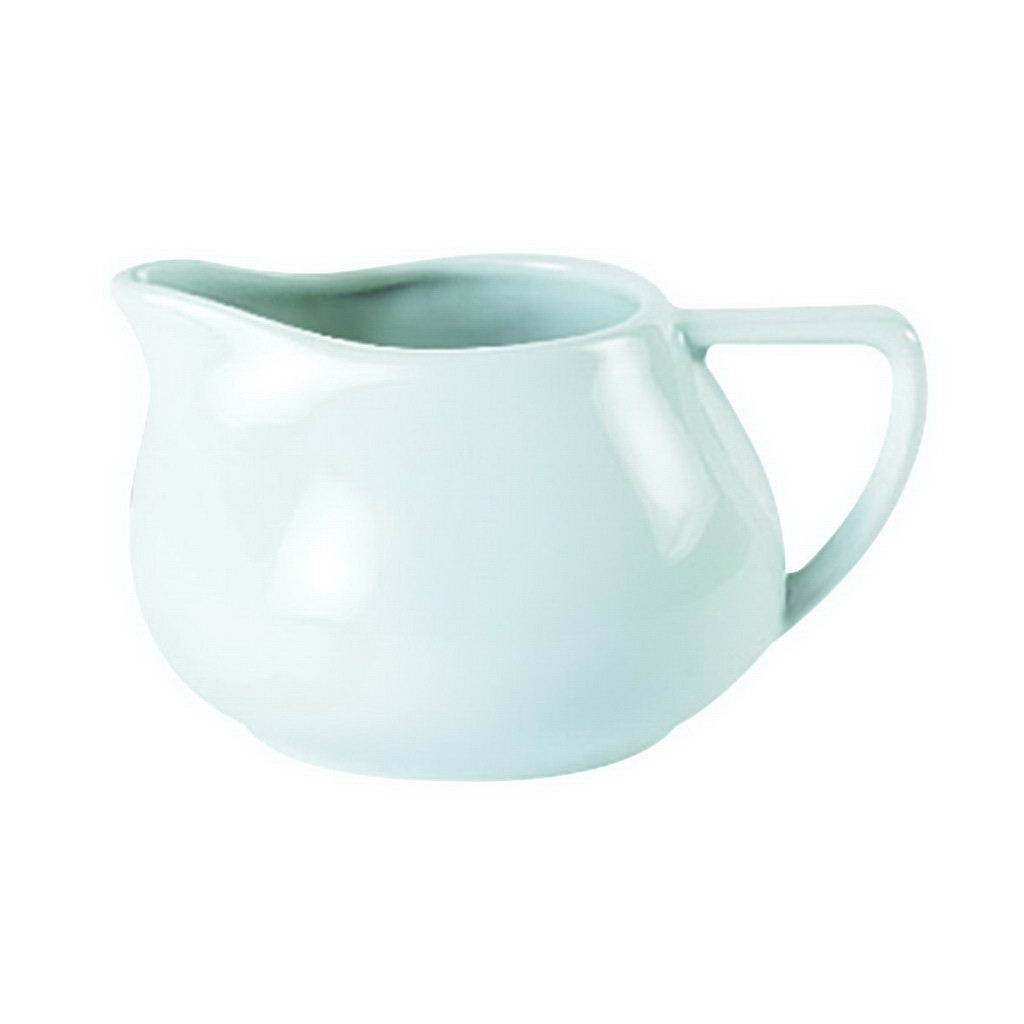 DPS Contemporary Style Milk Jug 28cl/10oz