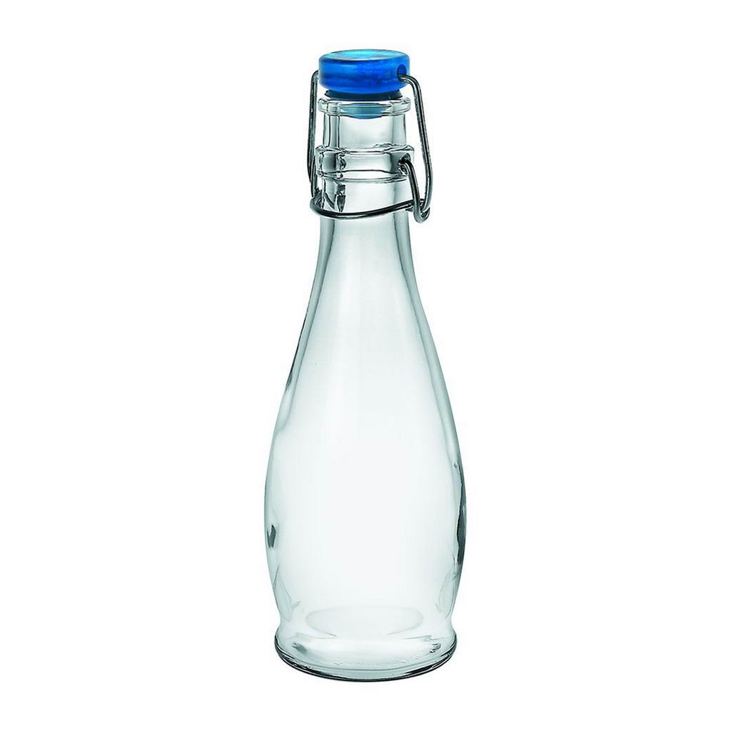 DPS Indro Bottle 335 Blue Lid
