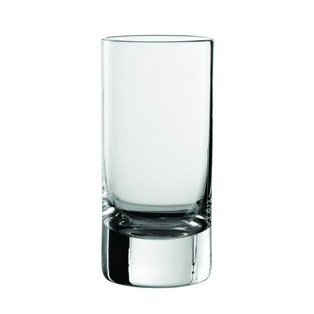 DPS New York Bar Shot Glass 57ml/2oz