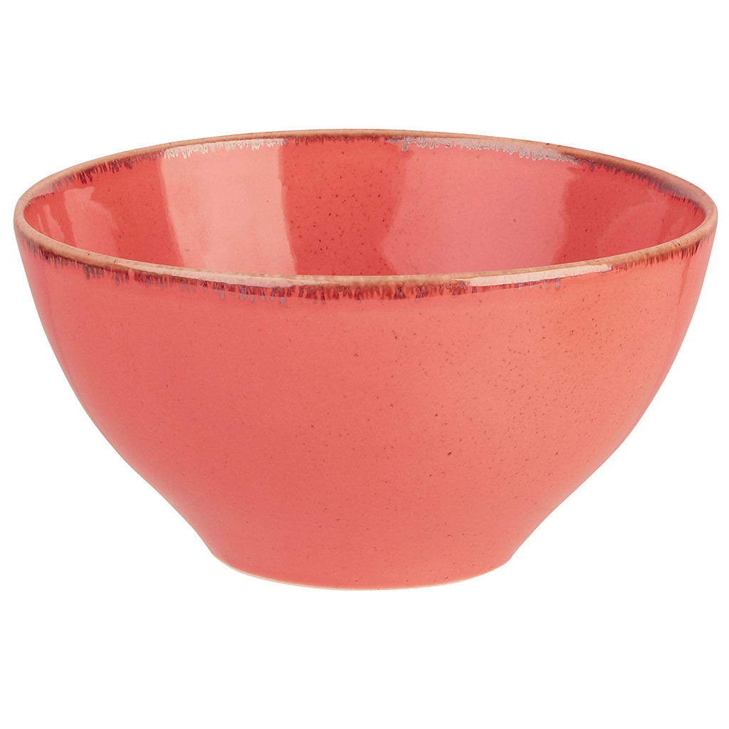 DPS Coral Finesse Bowl 16cm/6.25" (30oz)