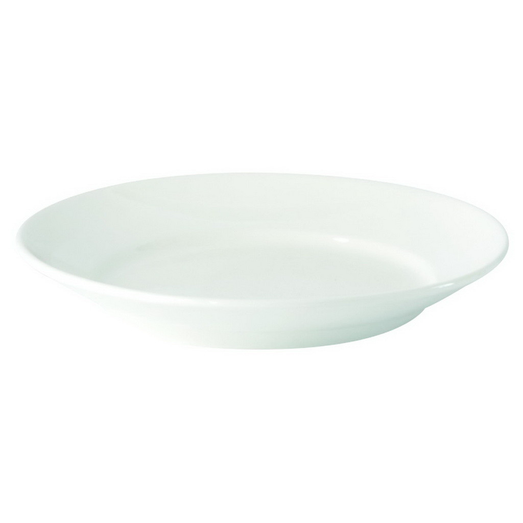 DPS Deep Winged Plate 28.5cm/11.25"