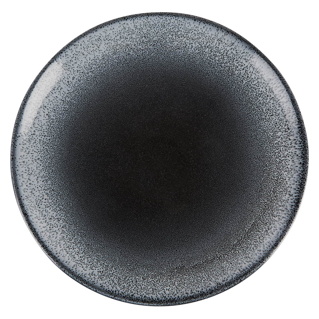 DPS Aura by Porcelite Flare Coupe talíř ø27cm