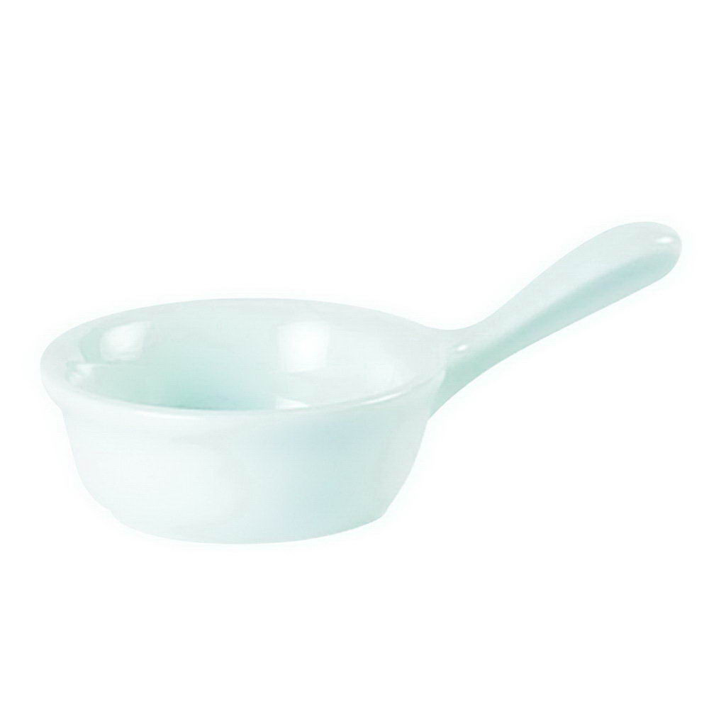 DPS Porcelite omáčník na dip mini ø6cm 85ml