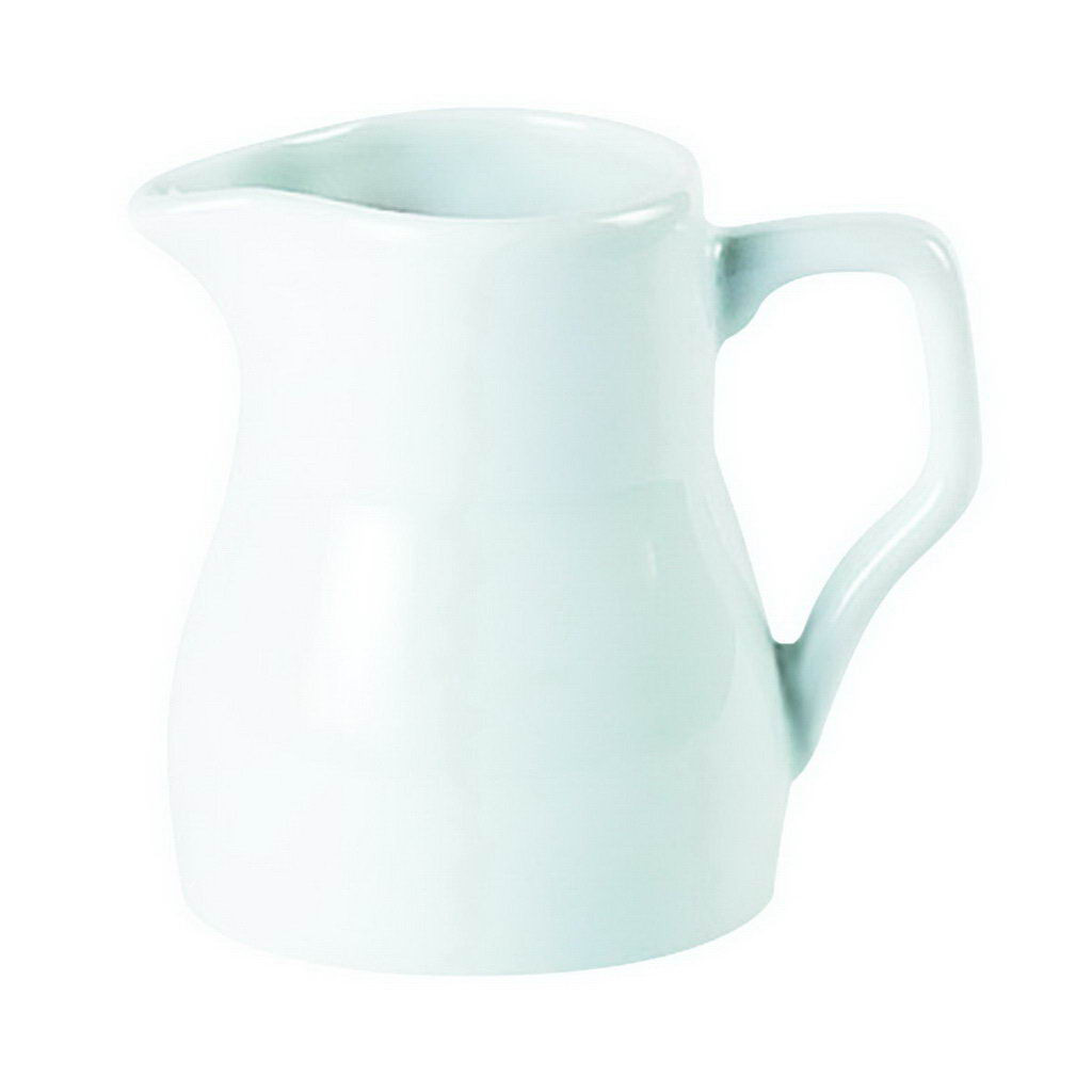 DPS Traditional Milk Jug 32cl/11oz