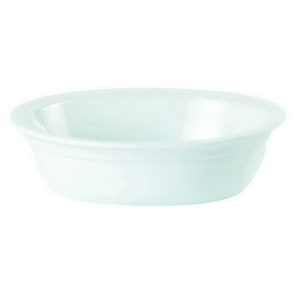 DPS Porcelite oválná nádoba na koláč ø18cm 35.5cl